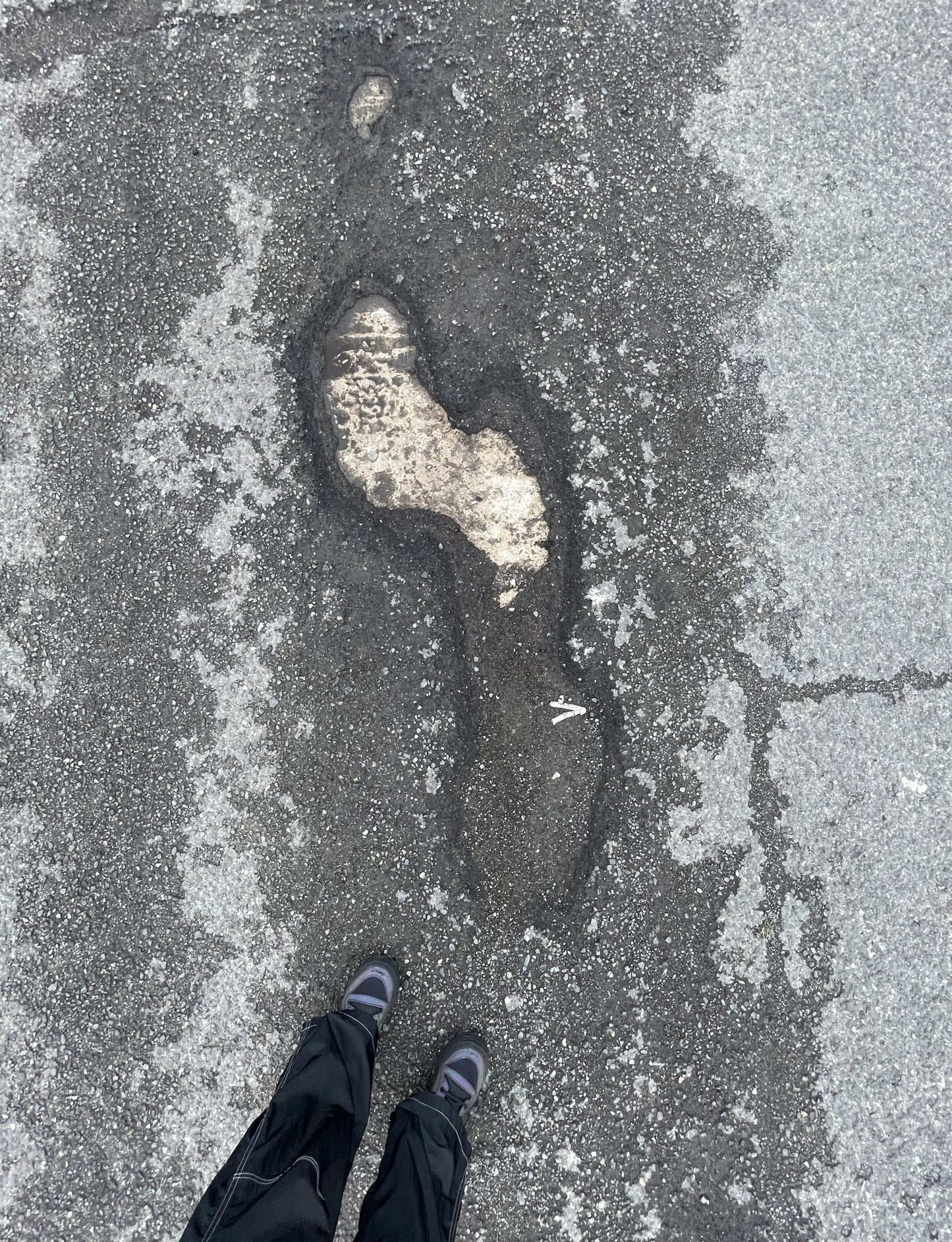 S.25', Cucubano [ready-made hoyo/boquete]