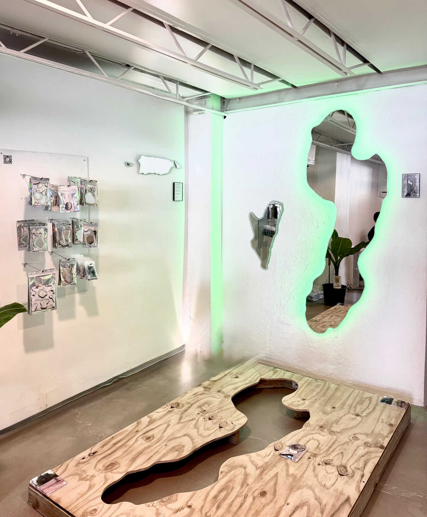 S.25', Cucubano [ready-made hoyo/boquete]