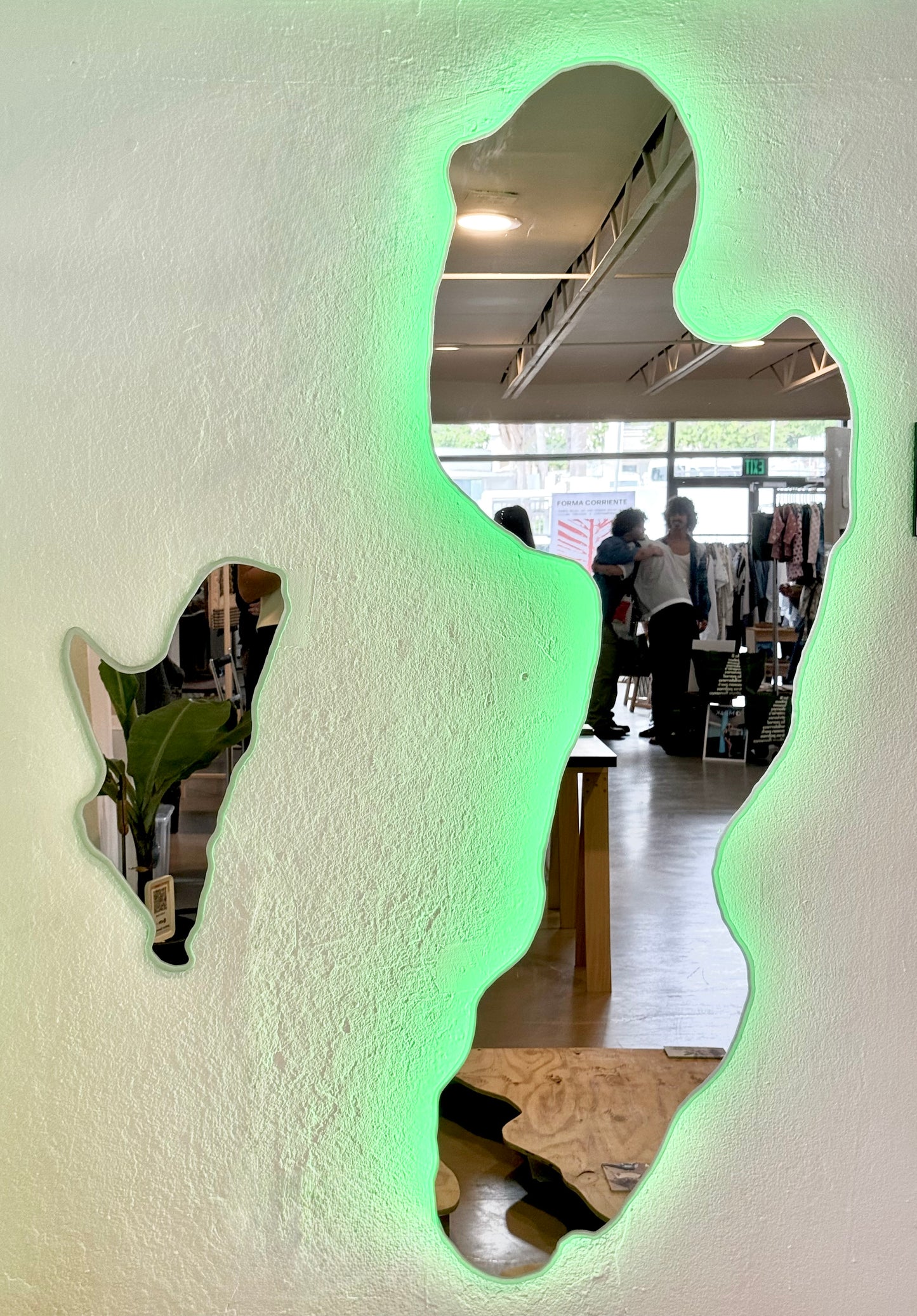 S.25', Cucubano [ready-made hoyo/boquete]