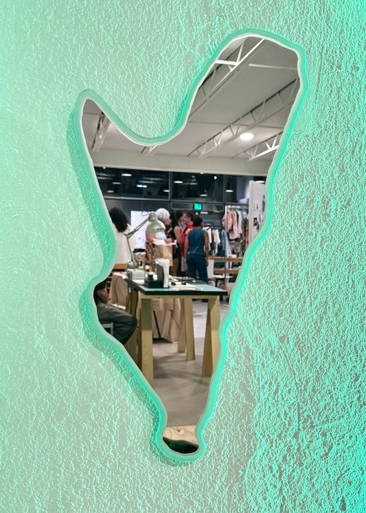 S.25’,sin título [ready-made hoyo/boquete]