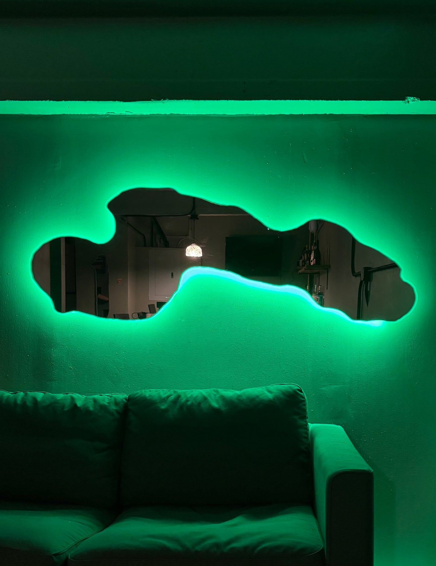 S.25', Cucubano [ready-made hoyo/boquete]